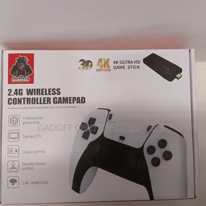 Ultra Hd Game Stick
