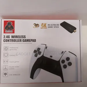 Ultra Hd Game Stick