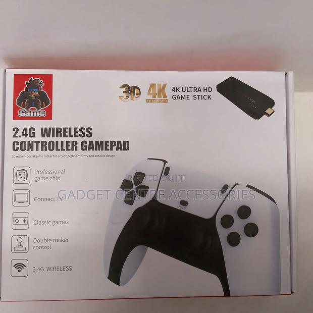 Ultra Hd Game Stick - thumbnail 2