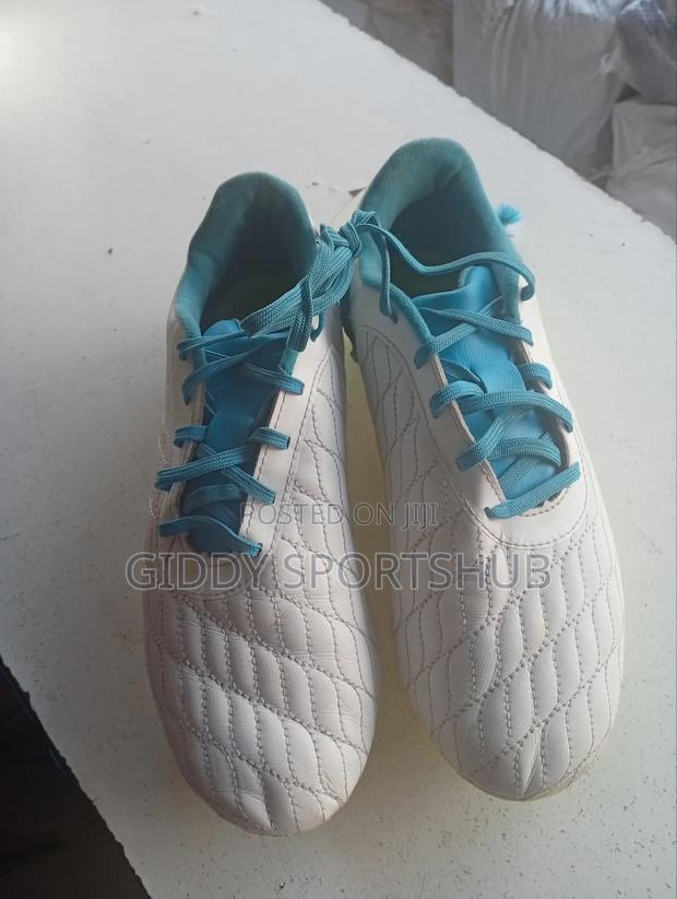 Soccer Boot(Under Armour) - main view