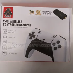 Ultra Hd Game Stick