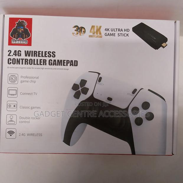 Ultra Hd Game Stick - thumbnail 3