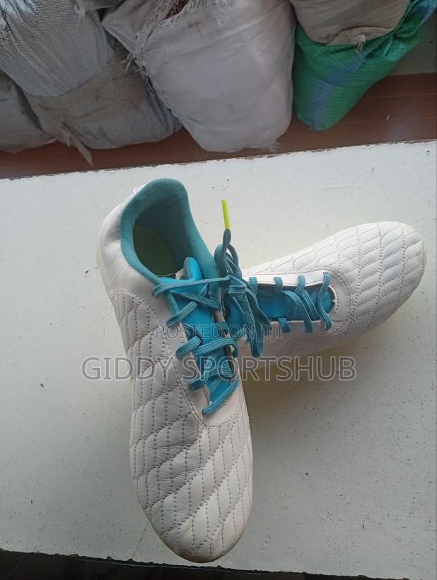 Soccer Boot(Under Armour) - thumbnail 3