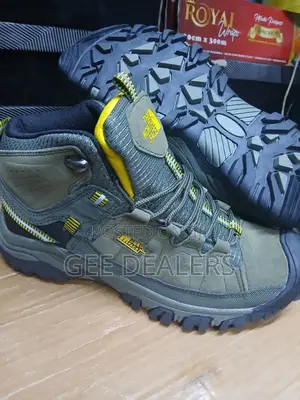 North Face Hiking Boots,Trekking Shoes