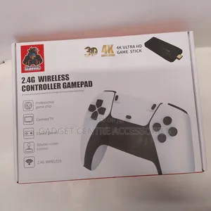 2.4g Wireless Controller Gamepad