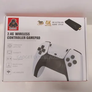2.4g Wireless Controller Gamepad