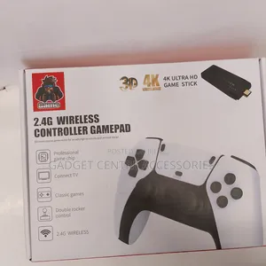 2.4g Wireless Controller Gamepad