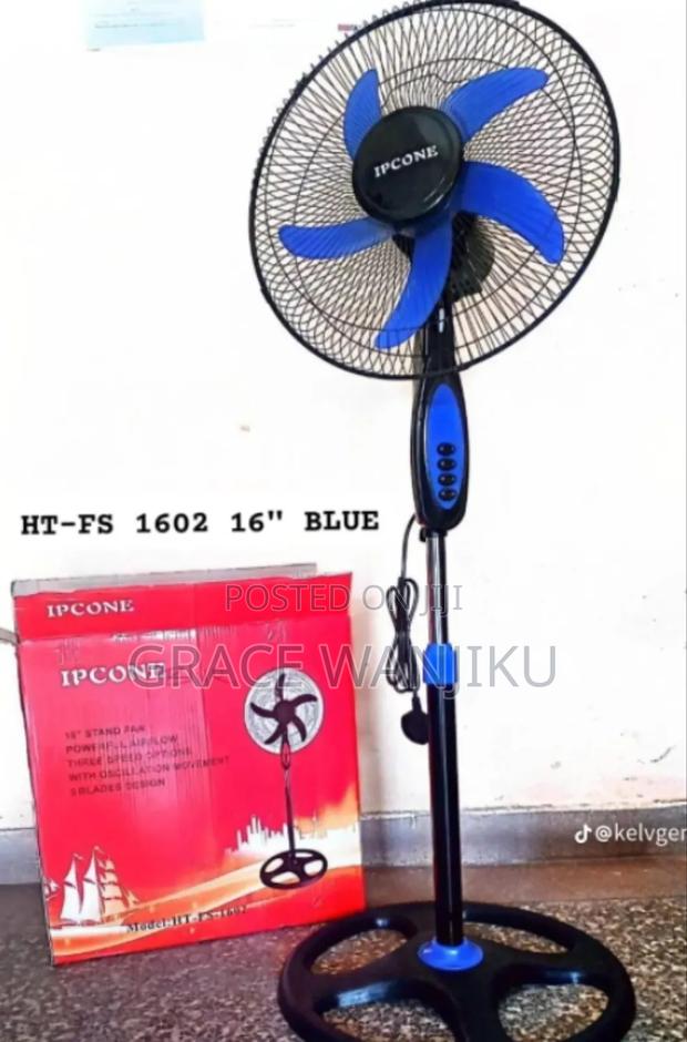 Ipcone Fan 16 Inch - main view