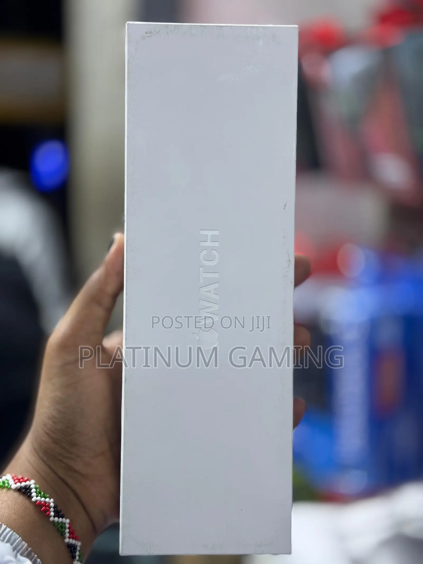 New Apple Watch Series 10 ,42mm