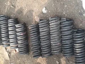 Toyota Crown Heavy Duty Coil Springs Each