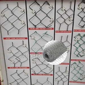 High Quality Chain Links