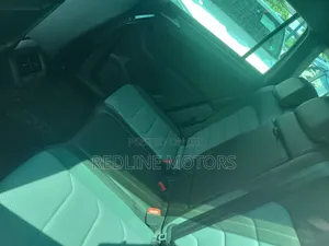 Volkswagen Tiguan 2018 Gray