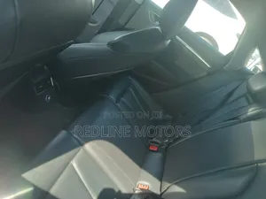 Audi A3 2018 Pearl