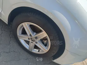 Audi A3 2018 Pearl