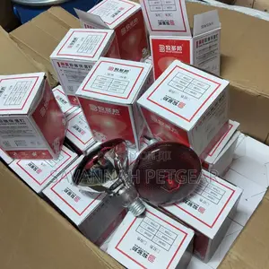 Infrared Heating Brooding Lamps for Animal Domestic Heating