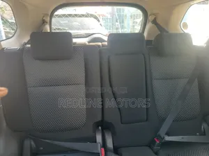 Mitsubishi Outlander 2018 Silver