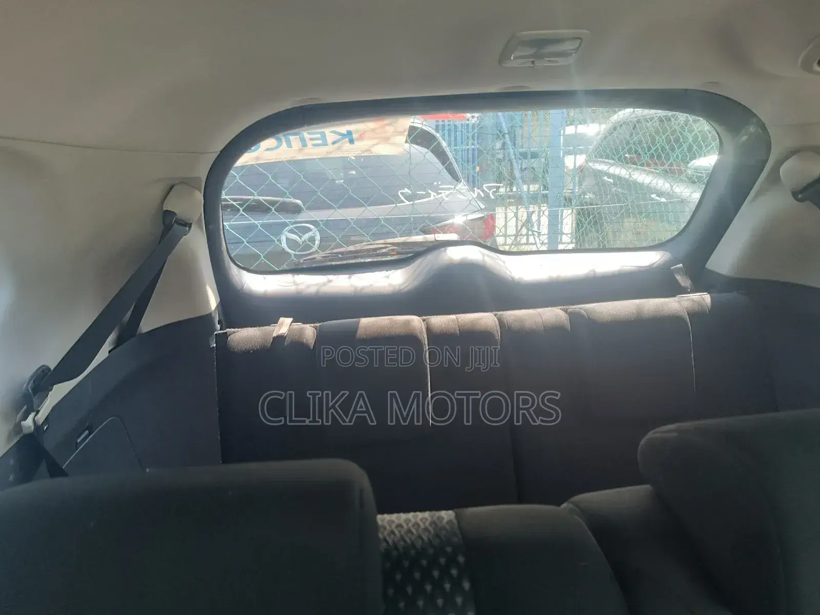 Mitsubishi Outlander 2018 Silver