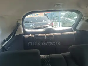 Mitsubishi Outlander 2018 Silver
