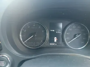 Mitsubishi Outlander 2018 Silver