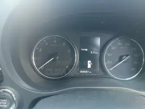 Mitsubishi Outlander 2018 Silver