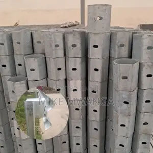 Guardrail Spacer