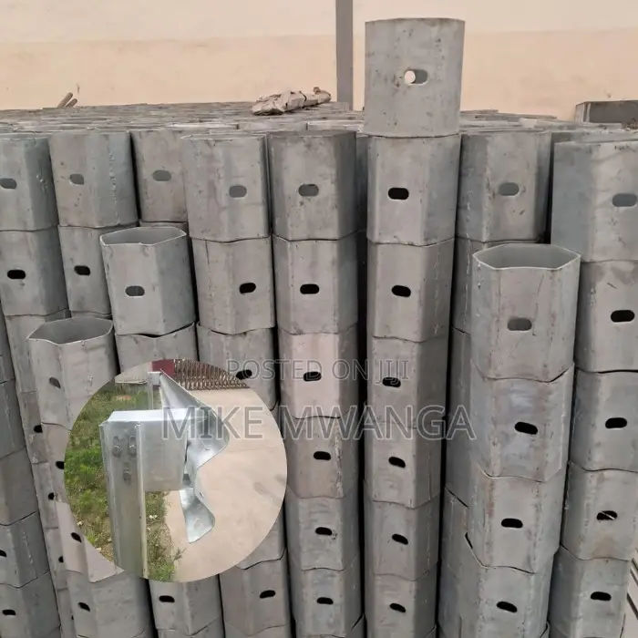 Guardrail Spacer