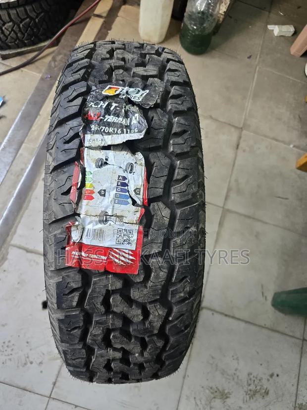 265/70r16 LCH Tyre At