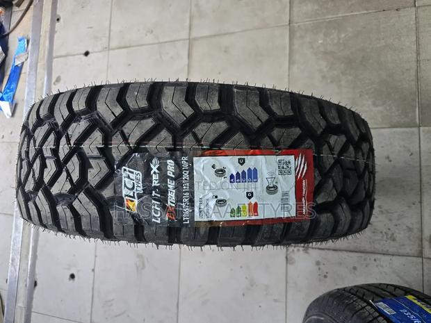 265/75r16 LCH Alltrein Tyre