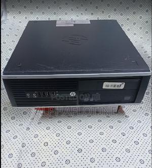 Hp Desktop Core I5/4gb/500gb HDD Cpu - thumbnail 2