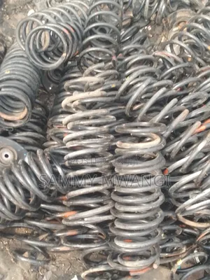 Nissan Dayz Heavy Duty Coil 