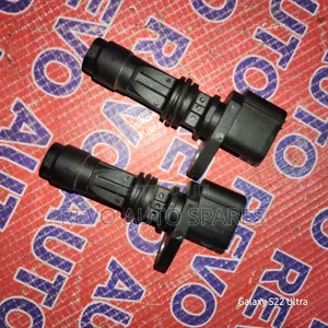 Yd25 Navara Crunk Shaft Sensor