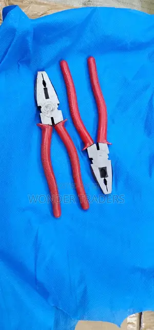 Pliers for Workshop