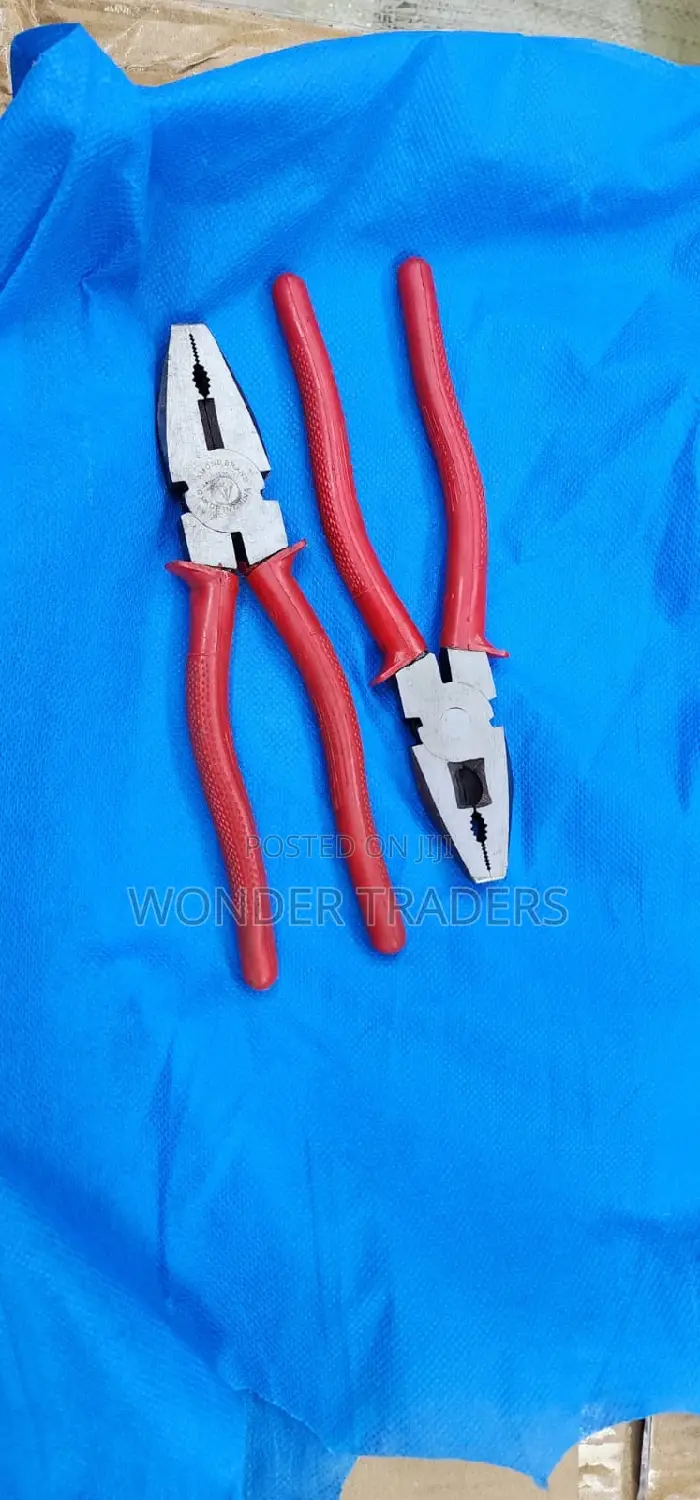Pliers for Workshop