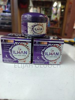 Ilhan Anti Mark Cream - main view