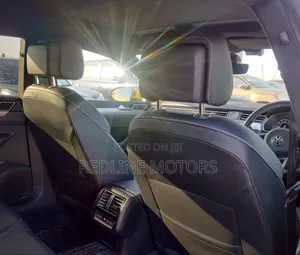 Volkswagen Arteon 2019 Gold