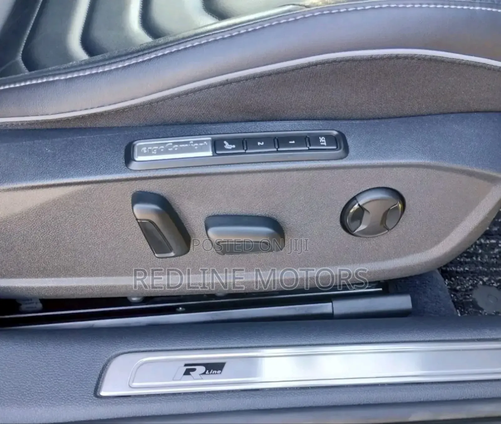 Volkswagen Arteon 2019 Gold