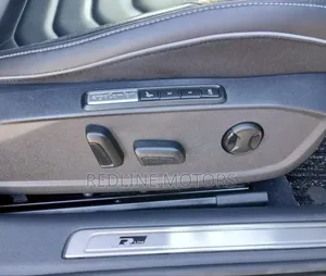 Volkswagen Arteon 2019 Gold