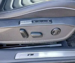 Volkswagen Arteon 2019 Gold