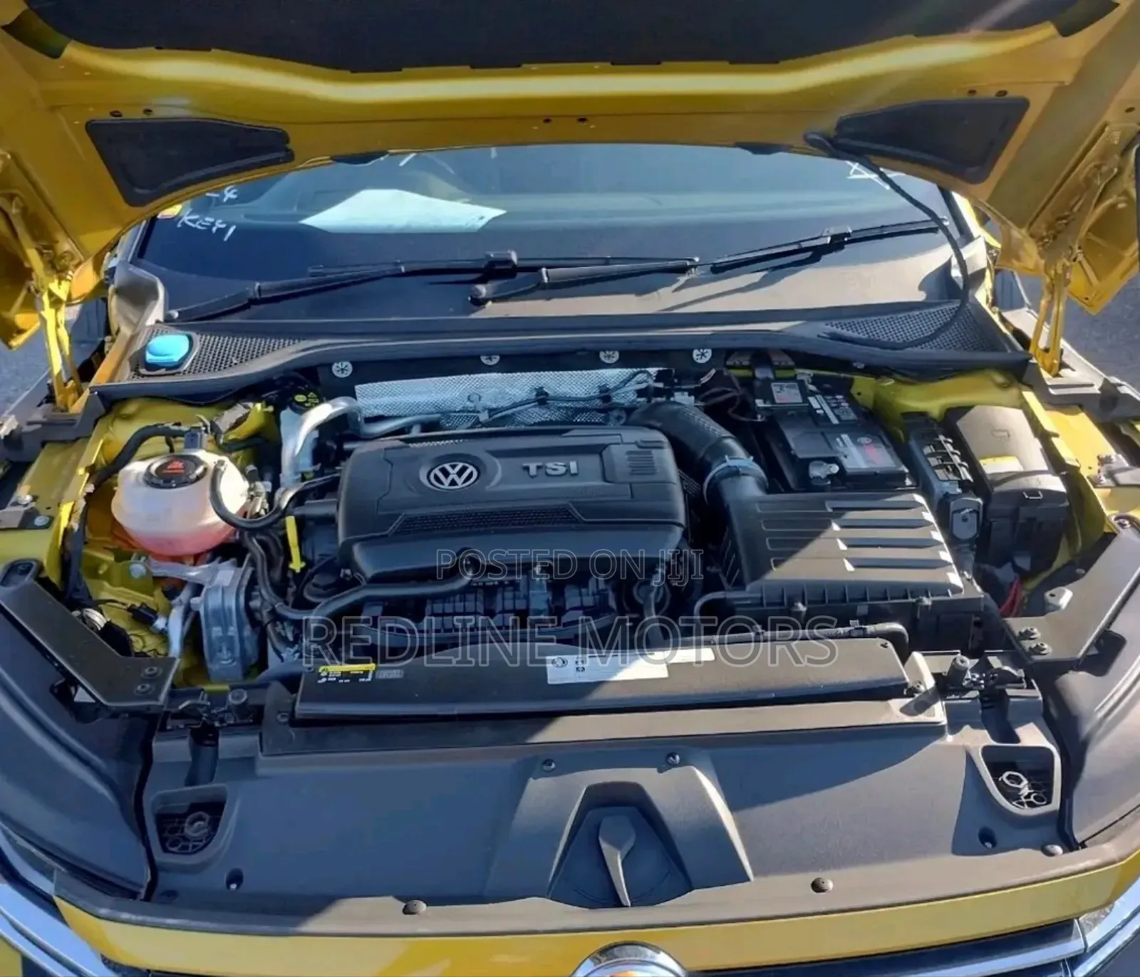 Volkswagen Arteon 2019 Gold