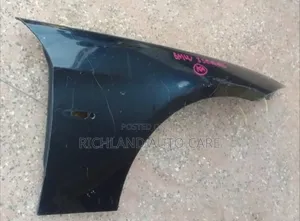 Fender/ Wing BMW 3 Series E90 Pre Lci or Lci Rh Lh