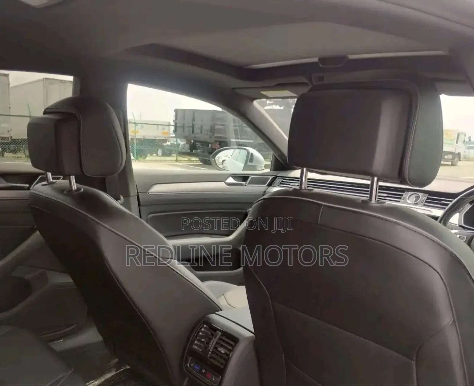 Volkswagen Arteon 2019 Gray