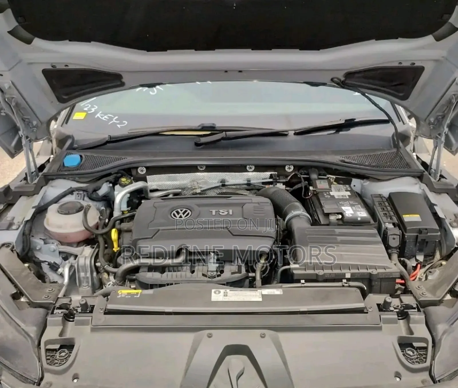 Volkswagen Arteon 2019 Gray