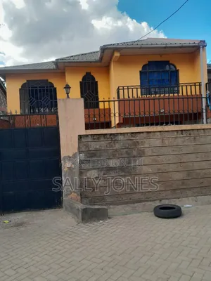 5bdrm House in Obama Estate, Junction Kayole for sale