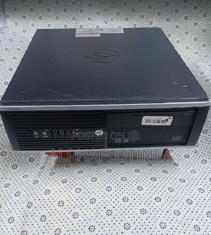 Reliable and Budget-Friendly Computer -Hp Compact Cpu Only. - thumbnail 2