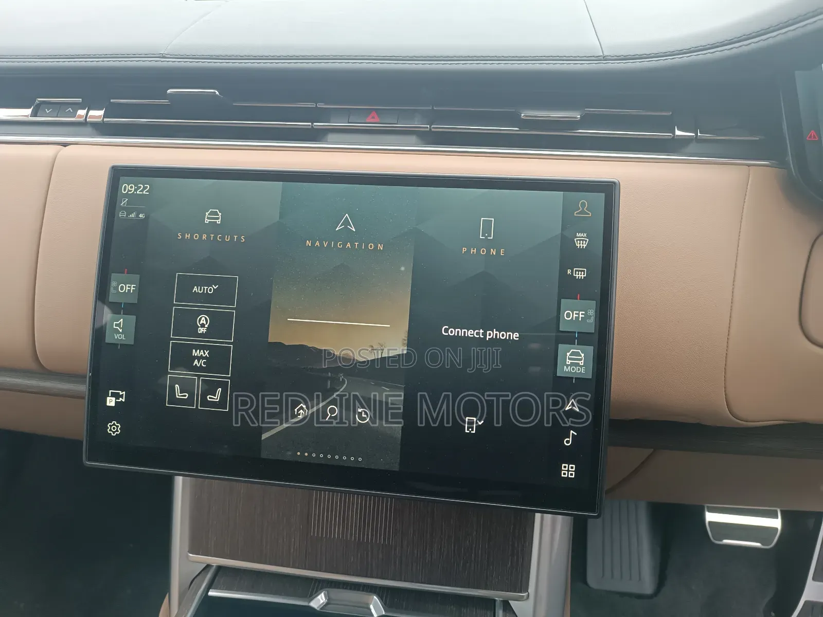 Land Rover Range Rover 2024 White