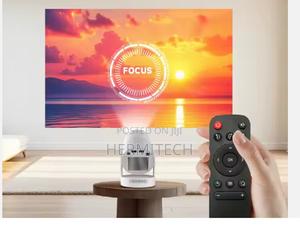 Android 11 1080p Projector B11 200 Ansi - thumbnail 2