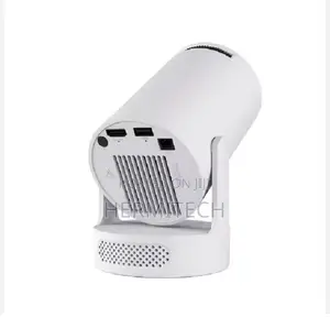 Android 11 1080p Projector B11 200 Ansi