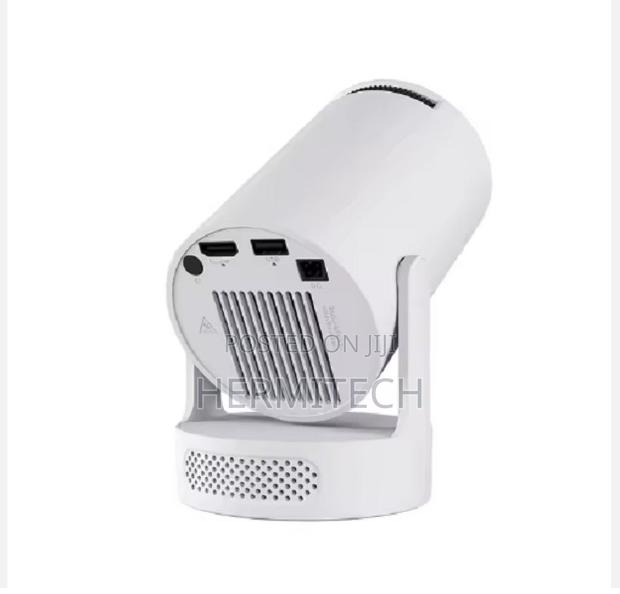 Android 11 1080p Projector B11 200 Ansi - thumbnail 3