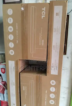 TCL Soundbar Now Available