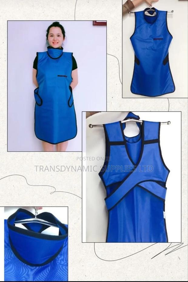 Radiation X-Ray Gown